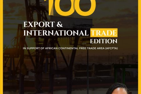 Milady Garcés Arboleda, entre los 100 afrodescendientes más influyentes del mundo