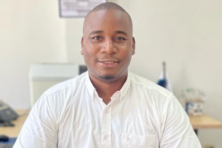 La Registraduría Nacional rechaza el secuestro de Jefferson Elías Murillo Mosquera, delegado departamental del Chocó