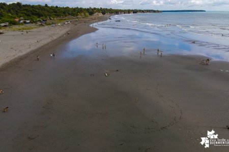 La Unidad Nacional de Gestión del Riesgo (UNGRD) asesoró a 44 municipios costeros en la prevención y adaptación al riesgo de desastres