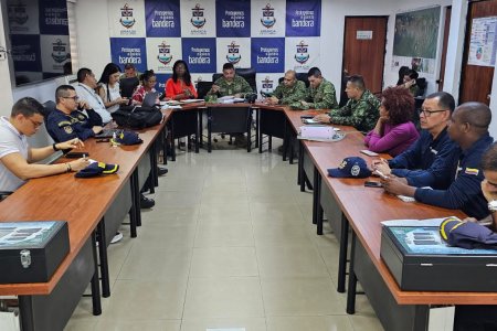 Intervención social, un compromiso del nuevo Gobierno Distrital de Buenaventura