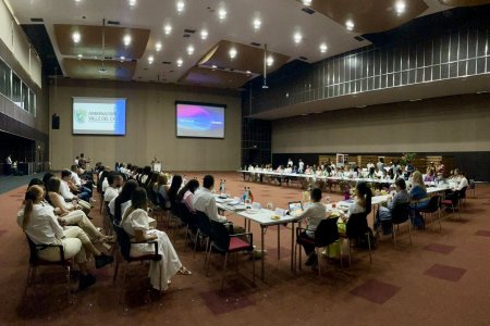 La Gobernación del Valle convocó a gestores sociales para trabajar unidos por la comunidad