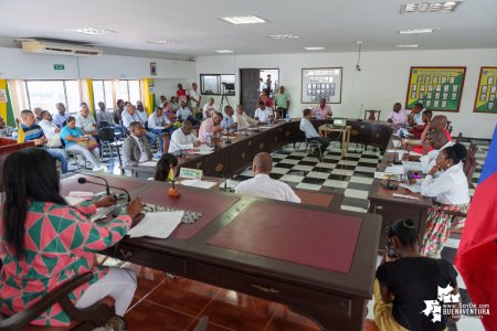 Entes competentes tomarán acciones frente a puntos críticos de residuos sólidos en Buenaventura