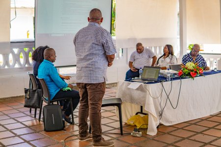 La Alcaldía Distrital socializó concursos Se&ntilde;orita Buenaventura Folclor y Ni&ntilde;a Buenaventura 2024