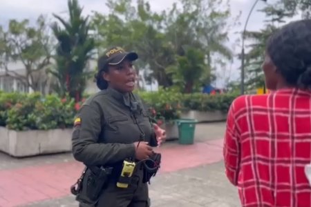 En Buenaventura las mujeres se unen para prevenir la violencia de género