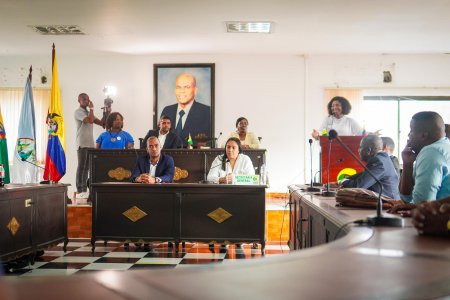 El Concejo Distrital aprobó facultades para crear una sociedad que opere el muelle turístico de Buenaventura