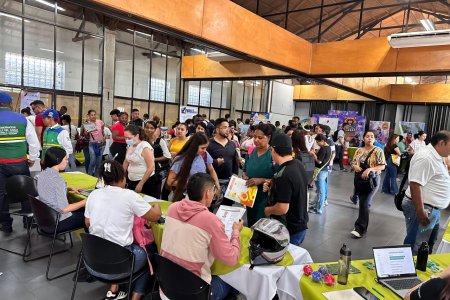 A trabajar en Austria: Nueva convocatoria laboral de la Agencia de Empleo Transnacional de Comfenalco Valle Delagente
