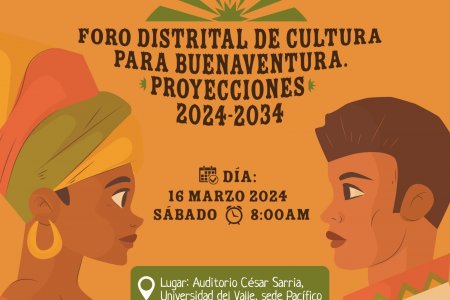 Plan Decenal de Cultura de buenaventura, para el desarrollo sociocultural artístico y patrimonial de Buenaventura (PDCDB)