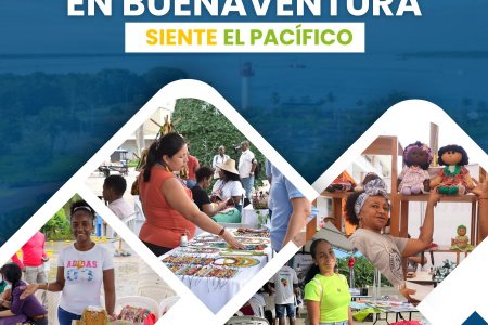 Vuelve Buenaventura Siente el Pacífico 2024