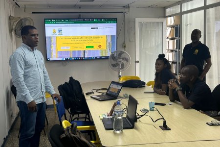 La Oficina de Gestión del Riesgo de Buenaventura activó el Puesto de Mando Unificado para garantizar seguridad durante la Semana Santa