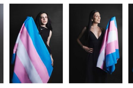 Tejiendo Redes de Apoyo: Un Evento por la Igualdad Trans
