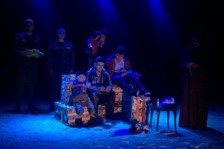Día Internacional del Teatro: La huella que ha dejado en Colombia