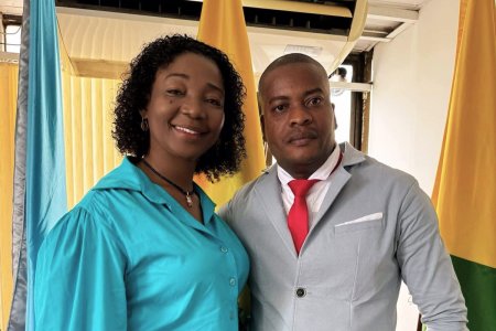 John Jairo Angulo Mondragón tomó posesión como nuevo Gerente de la ESE Hospital San Agustín de Puerto Merizalde