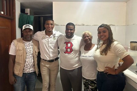 11 mejoramientos de vivienda fueron entregados en Buenaventura