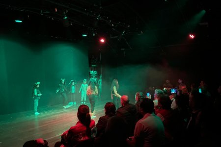¿Por qué es crucial que los ni&ntilde;os aprendan teatro desde temprana edad?