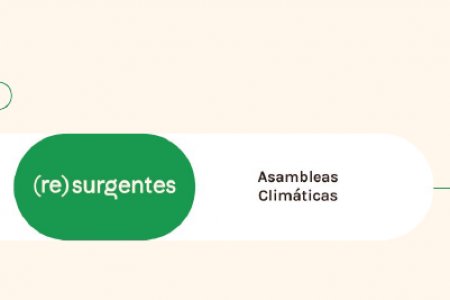 Nace (Re)surgentes; una red para enfrentar la crisis climática desde las personas y ciudades de Latinoamérica