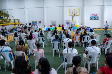 Entidades del orden nacional y distrital buscan impulsar el emprendimiento en Buenaventura