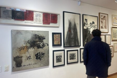 Más de 120 obras de arte colombiano y latinoamericano, moderno y contemporáneo a subasta en la capital colombiana