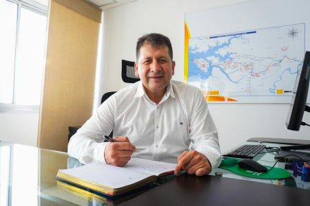 Se posesionó Edgar Eduardo Villa como agente interventor del Hospital Luis Ablanque de la Plata en Buenaventura