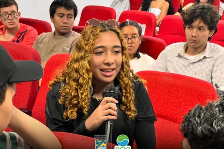 El EPA impulsa la aplicación de saberes ancestrales en estrategias de conservación ambiental en Buenaventura