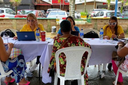 Fonder Valle llegó a Buenaventura como estrategia de crédito sin interés para fortalecer microempresas locales
