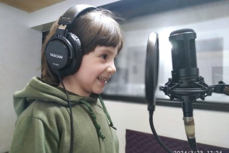 Sin Miedo al Escenario! una Oportunidad de la Academia Charlot en Bogotá para Aprender Teatro en Vacaciones