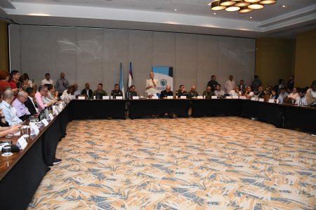Fuerzas vivas del Valle piden audiencia especial al presidente Petro para trabajar por la seguridad de la región