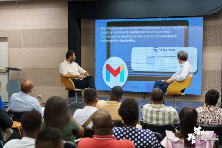 Convocatoria abierta: InspiraPaz de USAIDColombia financiará proyectos innovadores en derechos humanos