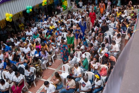 En el Centro Comercial Bellavista 134 locales fueron entregados a Emprendimientos Populares del Pacífico