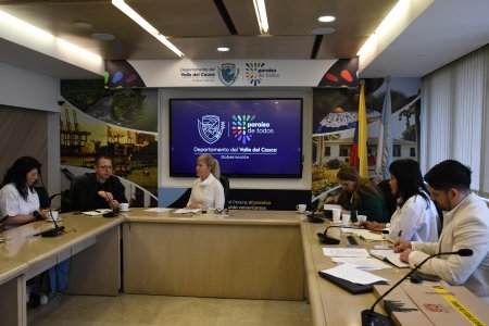 La COP16 tendrá aplicativo con toda la agenda cultural y de eventos
