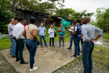 Buenaventura avanza en la búsqueda de una nueva empresa prestadora del servicio de aseo