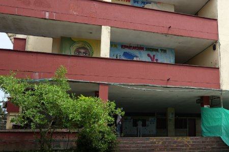El lunes 22 de julio de 2024 se retomarán las clases de forma normal en la IE Francisco José de Caldas, afirma Secretaria de Etnoeducación de Buenaventura