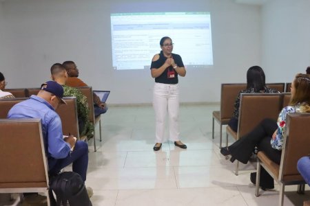 Se realizó Mesa Técnica de Desaparición Forzada en Buenaventura