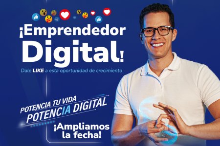 El Ministerio TIC e iNNpulsa ampliaron la fecha para seleccionar y fortalecer a 300 emprendedores digitales