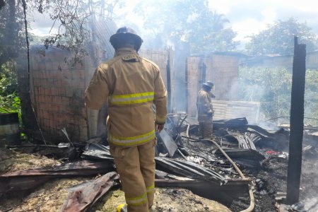 La Procuraduría lanzó alerta por falta de recursos destinados al pago de prestaciones sociales del Cuerpo de Bomberos Voluntarios en Buenaventura