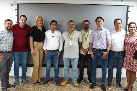 Minambiente y Corporaciones Autónomas Regionales refuerzan su participación hacia la COP16 de biodiversidad