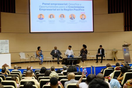 El Pacífico colombiano acelera su crecimiento empresarial con una innovadora plataforma con enfoque territorial
