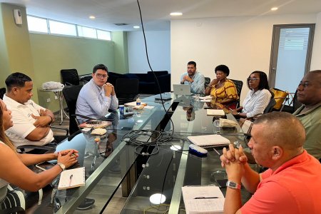 La oficina del FOMAG en Buenaventura facilitará adelantar gestiones a los docentes del Distrito