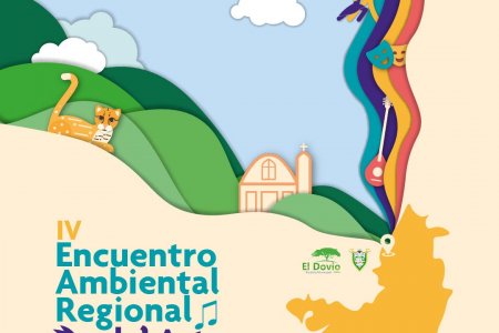 Hasta el 13 de septiembre está abierta la convocatoria de la CVC para el encuentro de arte y cultura ambiental en EL Dovio, Valle del Cauca