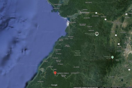 Situación de orden público en el río Naya fue analizada en Consejo Extraordinario de Seguridad