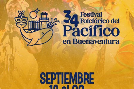 Buenaventura se prepara para el 34 Festival Folclórico del Pacífico y la elección de la Se&ntilde;orita Litoral