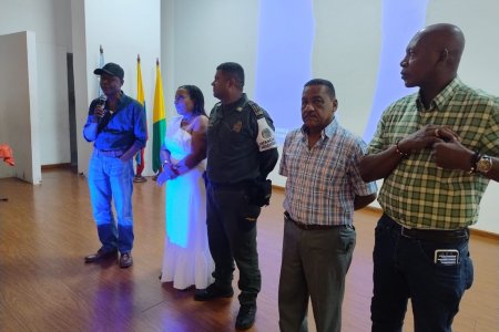 La Secretaría de Etnoeducación creó Comité de Ciberbullying para evitar casos de acoso por internet entre estudiantes de Buenaventura