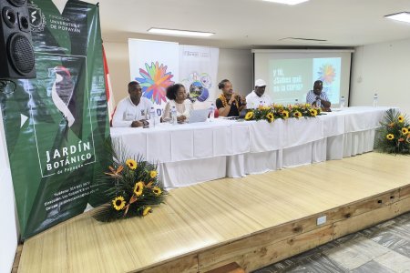 Buenaventura se prepara para la COP16: Un compromiso por la biodiversidad y el futuro