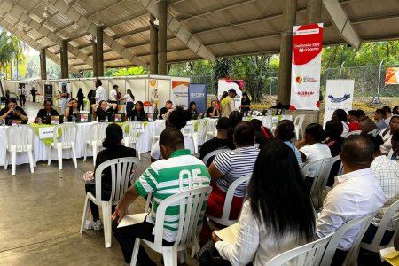 Nueva convocatoria para profesionales en enfermería y electricidad industrial interesados en trabajar en Alemania