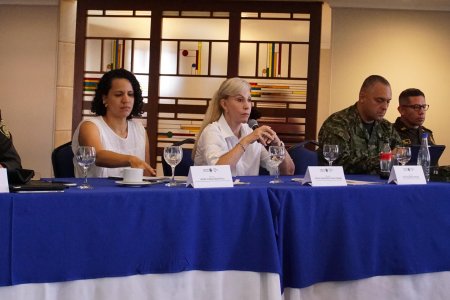 Gobierno del Valle ratifica su apoyo a la Política de Víctimas