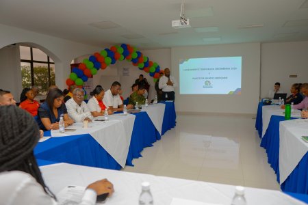 Buenaventura se prepara para la temporada de navidad y fin de a&ntilde;o con la activación del Puesto de Mando Unificado