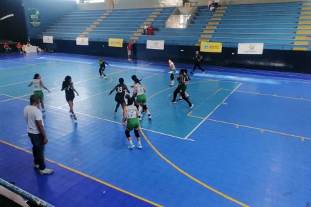 Jugadores de Buenaventura participan en zonales clasificatorios para los Juegos Deportivos Departamentales 2025