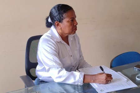 La Secretaría de Etnoeducación de Buenaventura atendió caso con estudiantes de IE Las Américas