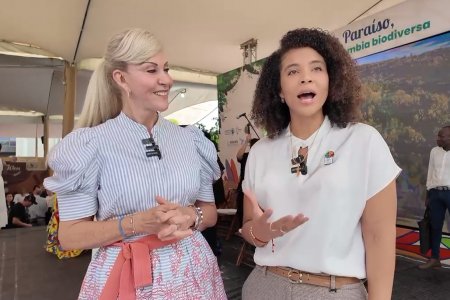 Gobiernos del Valle y Chocó firman convenio para iniciar proyecto de la vía Nóvita-Cartago