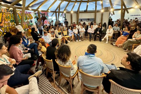 La COP16, generó más de 11 millones de dólares sólo en ventas de alojamiento