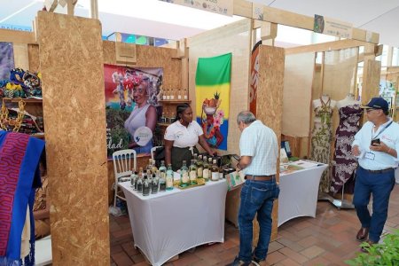 Ingresos por US$ 25 millones y cooperación con 25 entidades, deja el impacto económico de la COP16 al Valle
